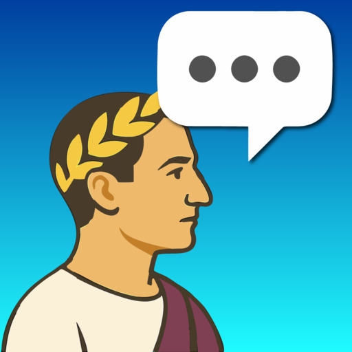 Text With History 🏛️