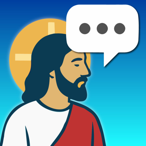 Text With Jesus 🙏