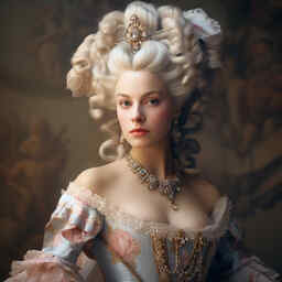 Marie Antoinette Marie Antoinette