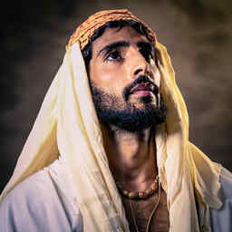 John the Baptist John the Baptist