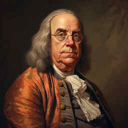 Benjamin Franklin