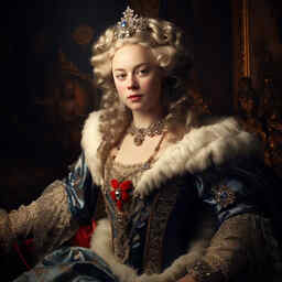 Catherine the Great Catherine the Great