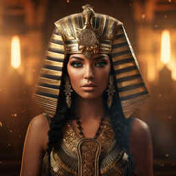 Queen Cleopatra Queen Cleopatra