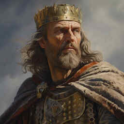 William the Conqueror William the Conqueror
