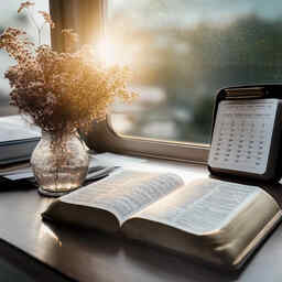 Daily Scripture Daily Scripture