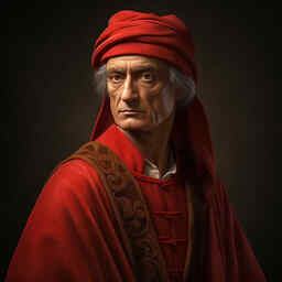 Dante Alighieri
