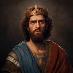 King David