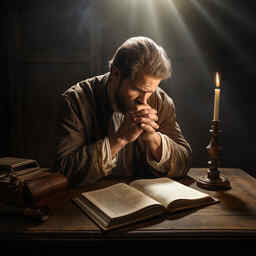 Devotional Planner Devotional Planner