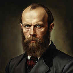 Fyodor Dostoevsky