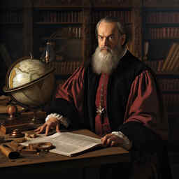 Galileo Galilei Galileo Galilei