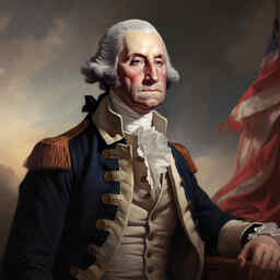 George Washington