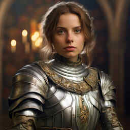 Joan of Arc