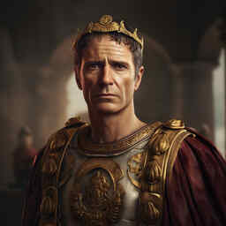 Julius Caesar
