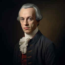 Immanuel Kant