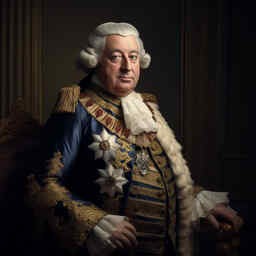 King Louis XVI King Louis XVI