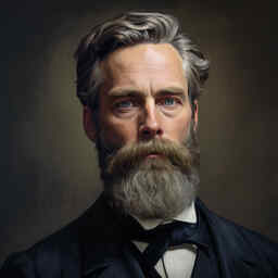 Herman Melville