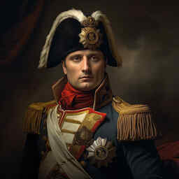 Napoléon Bonaparte Napoléon Bonaparte