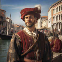 Marco Polo
