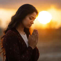 Prayer Companion Prayer Companion